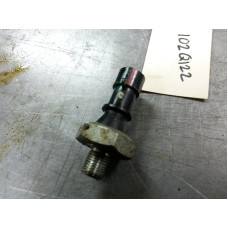 102Q122 Engine Oil Pressure Sensor For 12-15 Chevrolet Sonic  1.8 55581588